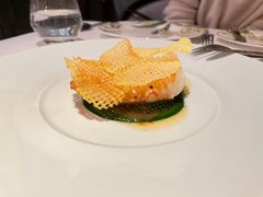 -Le Comptoir de Pierre Gagnaire