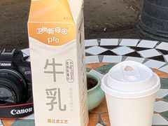 -阿sir咖啡(陶谷新村店)