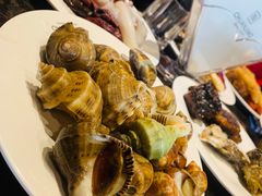 -川骄海鲜自助(河东店)
