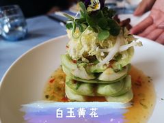 -南堂館川菜文化餐厅(天府店)