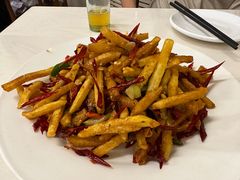 -田记餐馆(富国街店)