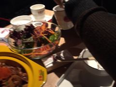 -多嘴超级肉蟹煲(欧亚卖场店)