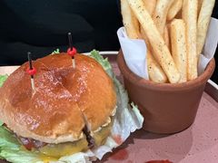 -麦田工坊(月湖店)