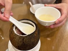 -大唐靓汤私房菜(红荔西路店)