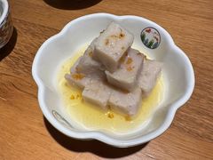 桂花荔浦芋头-庆春朴门