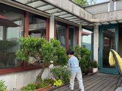 -湖畔居茶楼(湖滨店)