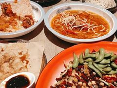 -红盔甲·小龙虾(车公庙店)