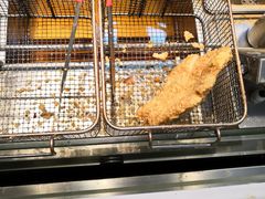-正新鸡排·炸鸡烧烤(中原店)
