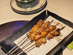 -食欲老院子荆芥疙瘩汤(经五路店)