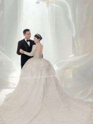 -青禾蒙娜丽莎婚纱摄影(武汉总店)