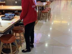 大堂-牛腩之旅·牛腩牛杂煲(光启城美食城店)
