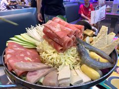 -金再喜韩国大排档(全国总店)