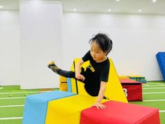 -BingoLand宾果体能中心(上城全民健身中心)