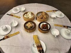 -清远国际酒店御珍轩食街