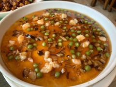 -老华洋饭庄(成林道店)