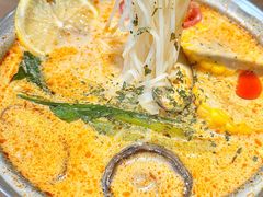 -嗒令甜品·主题融合料理餐厅(首座时代店)