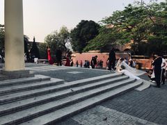 -厦门市鼓浪屿风景名胜区-天主教堂