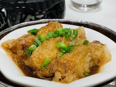 -凤凰楼酒家·粤宴点心(华强北店)