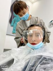 -ASG Hair Salon烫染·接发
