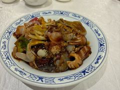 -聚春园自助餐厅(东街口店)