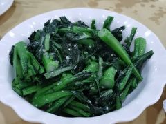 -吉莲利苑海鲜酒家(珠海拱北28年老字号店)