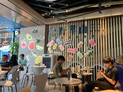 -野萃山·潮汕厚果汁(十亩地店)