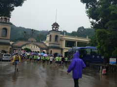 -清泉湾生态旅游度假区