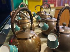 -邓老凉茶(保利店)
