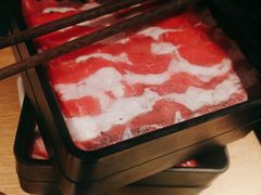 -温野菜涮涮锅(西单大悦城店)