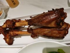 羊腿棒-晋家门·苏皖家常菜(江北龙湖天街店)