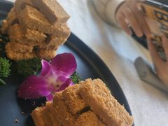-阿婆农家菜(车墩店)