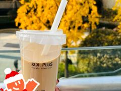 -KOI PLUS(成都万象城店)