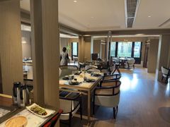 -杭州西湖柳莺里酒店·闻莺厅