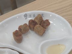 -普宁深夜豆浆(岗贝路店)