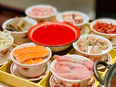 -江北北火锅馆·公路夜市(魏公村店)