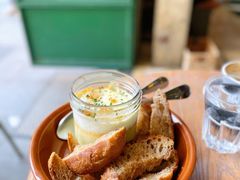 鸡蛋土豆泥-RAC BAR(安福路店)