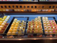 -牛New寿喜烧(曹路花园城店)