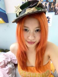-MY HAIR ARDOR