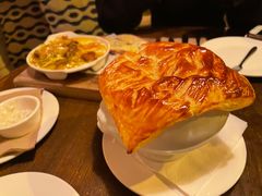 -夏朵餐厅(丁香店)