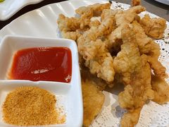 -四川饭店·小龙虾(长白店)