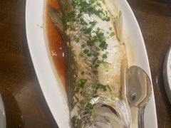 -上海金陵紫金山大酒店·汇海餐厅