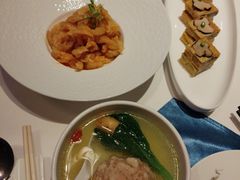 -松鹤楼·非遗·苏帮菜(融科店)