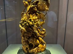 -福建省非物质文化遗产博览苑