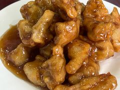 -杏园餐厅(阜成门店)