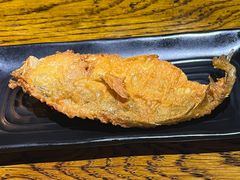 -HOME餐厅粤菜 融合菜