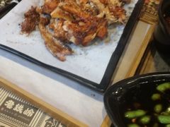 -老铁岭·涮肚烧烤(太原街店)