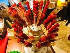 糖葫芦-金鼎轩(安贞里店)