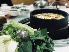 -南渝食府.石锅鸡(尚城花园店)