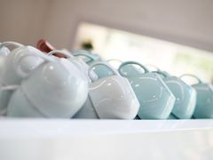 -边渡咖啡烘焙店(昙华林店)