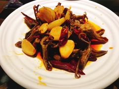-张大胡子鱼头火锅酒楼(长益路店)